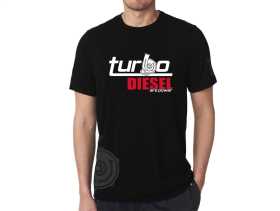 Turbo Diesel Tee Shirt
